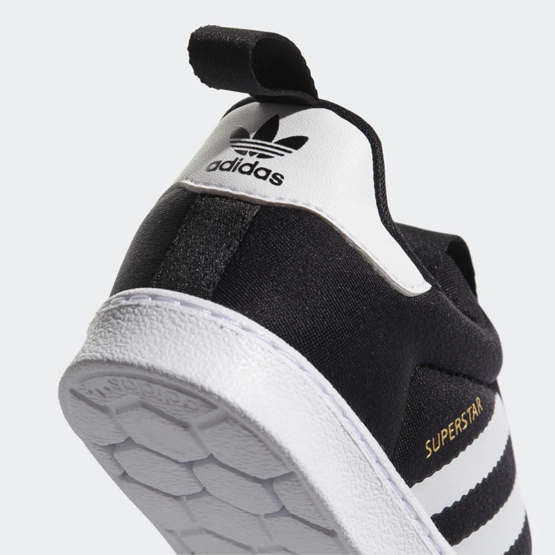 SEPATU SNEAKERS ADIDAS Superstar 360 Children