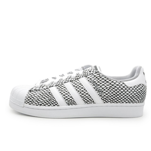 SEPATU SNEAKERS ADIDAS Superstar Snake