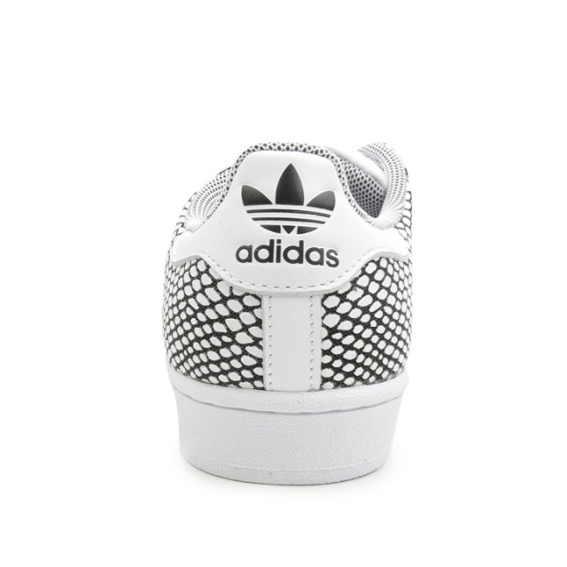 SEPATU SNEAKERS ADIDAS Superstar Snake