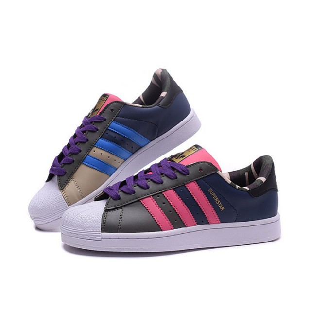 adidas gazelle silver green womens ADIDAS SUPERSTAR VINTAGE main image 0