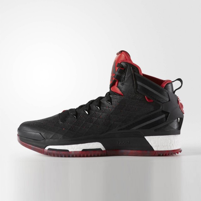 SEPATU BASKET ADIDAS D Rose 6 Boost