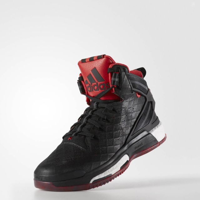 SEPATU BASKET ADIDAS D Rose 6 Boost