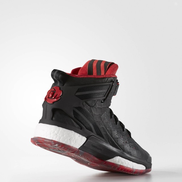 SEPATU BASKET ADIDAS D Rose 6 Boost