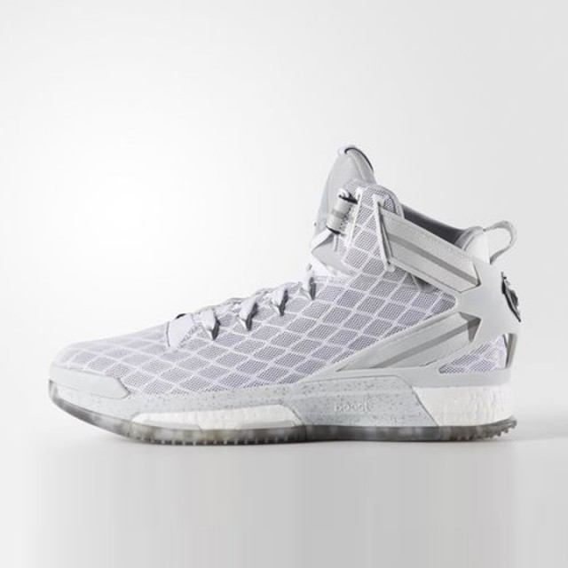 SEPATU BASKET ADIDAS D Rose 6 Boost