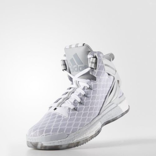 SEPATU BASKET ADIDAS D Rose 6 Boost