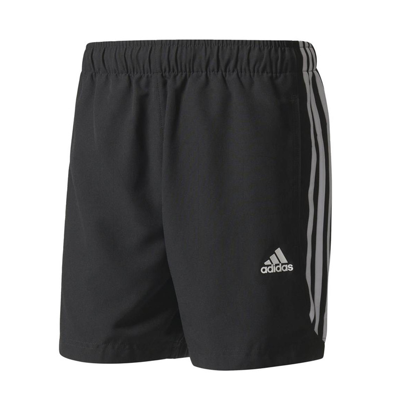 CELANA TRAINING ADIDAS Essentials 3-Stripes Chelsea Short