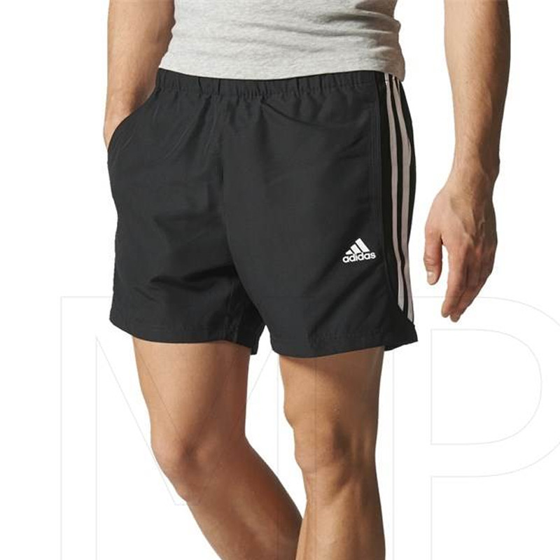 CELANA TRAINING ADIDAS Essentials 3-Stripes Chelsea Short