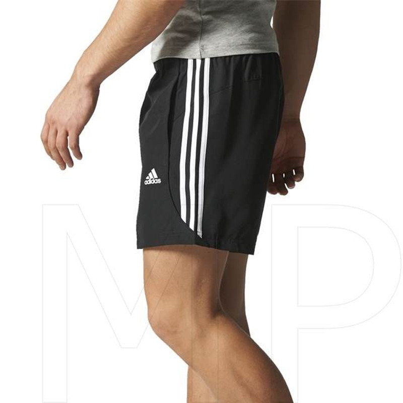 CELANA TRAINING ADIDAS Essentials 3-Stripes Chelsea Short