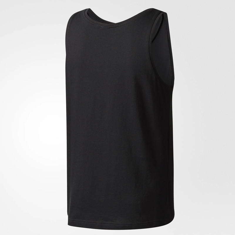 Trefoil Tank Top foto 2