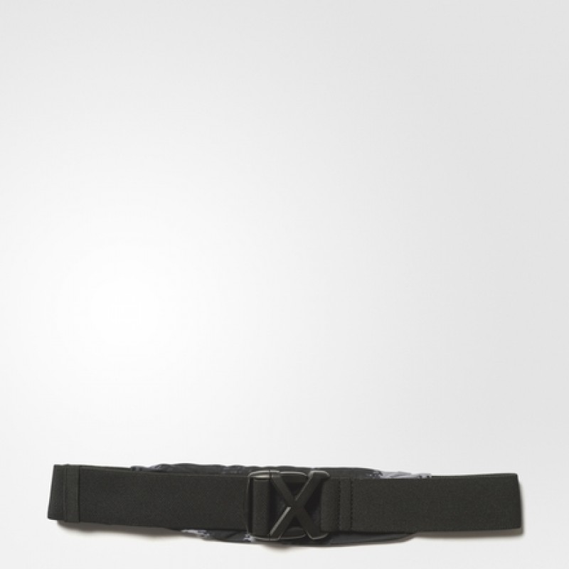 TAS LARI ADIDAS Running Graphic Belt