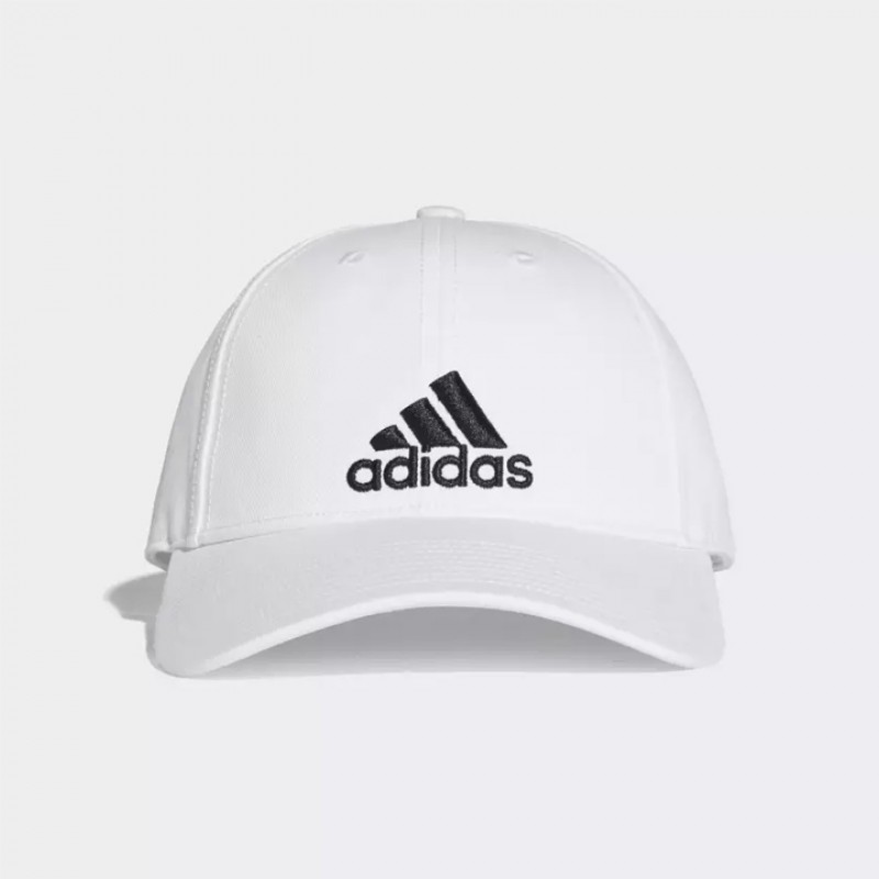 adidas classic 6 panel cap