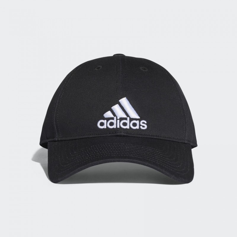 AKSESORIS SNEAKERS ADIDAS Classic Six-Panel Cap