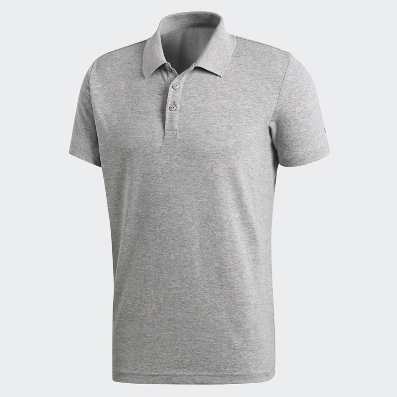 BAJU SNEAKERS ADIDAS Essentials Basic Polo