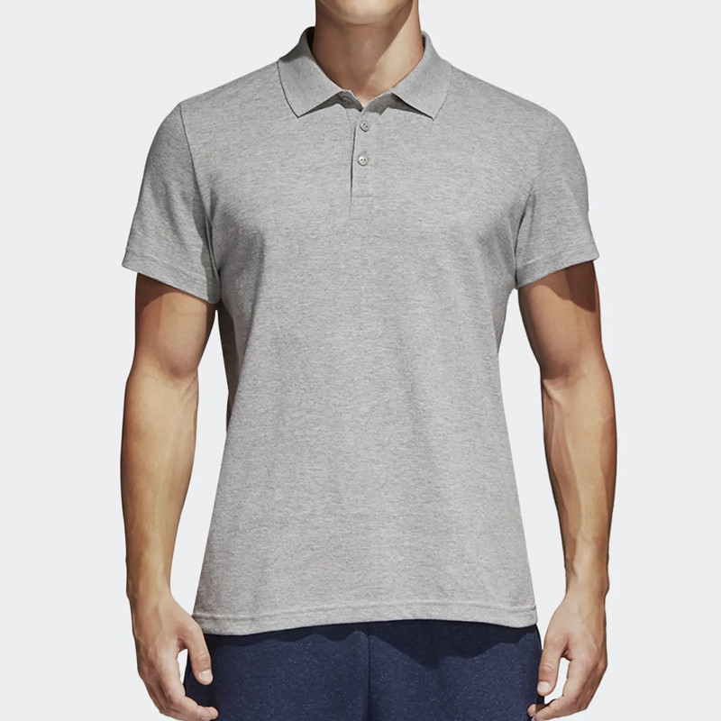 BAJU SNEAKERS ADIDAS Essentials Basic Polo