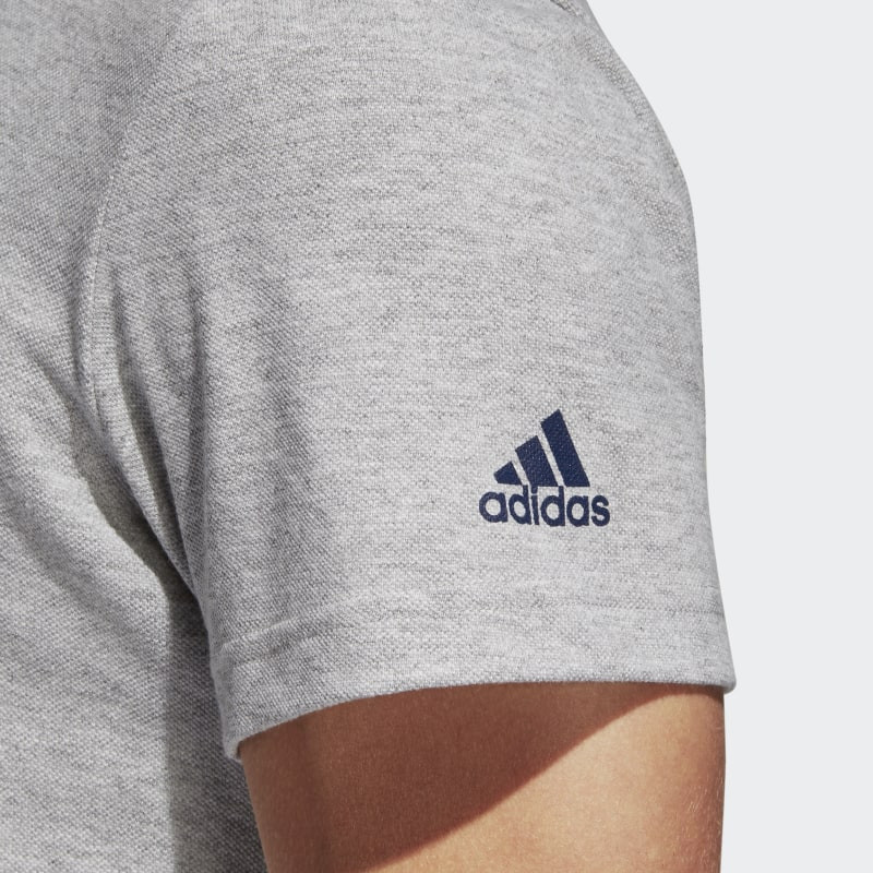 BAJU SNEAKERS ADIDAS Essentials Basic Polo