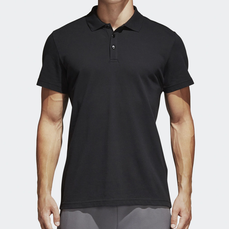 Essentials Basic Polo  foto 3