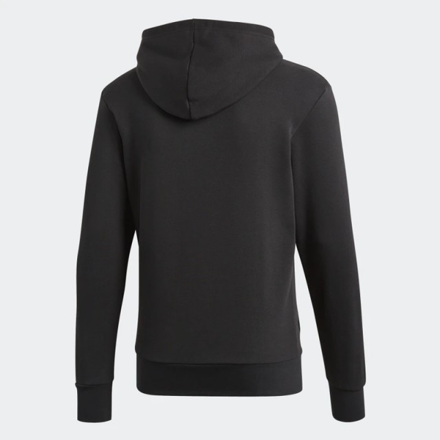 BAJU TRAINING ADIDAS Essentials Linear Pullover Hoodie