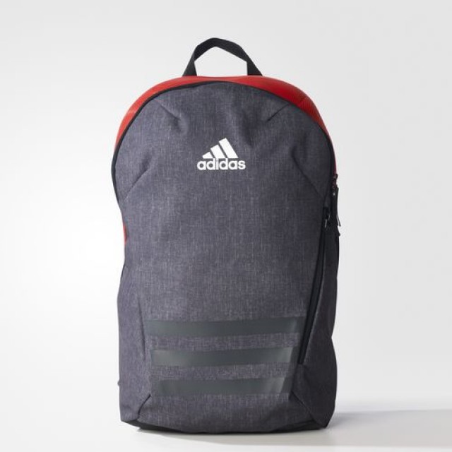 Jual TAS FOOTBALL Pria ADIDAS Ace Backpack Black Original
