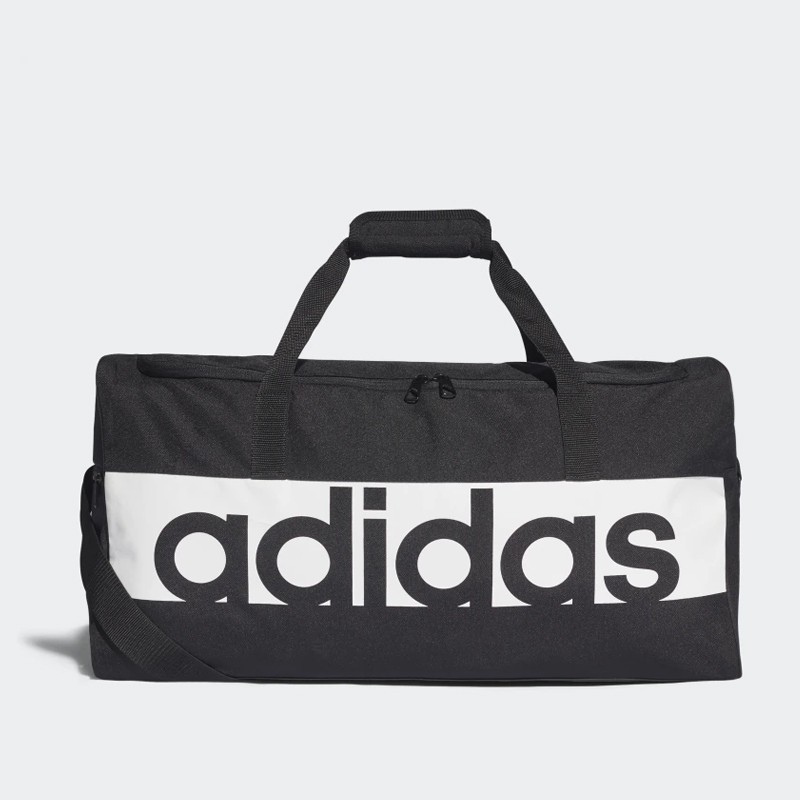 TAS TRAINING ADIDAS Linear Performance Duffel Bag Medium