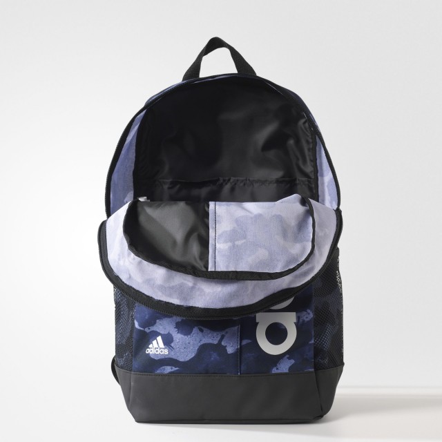 Performance Graphic Backpack foto 2