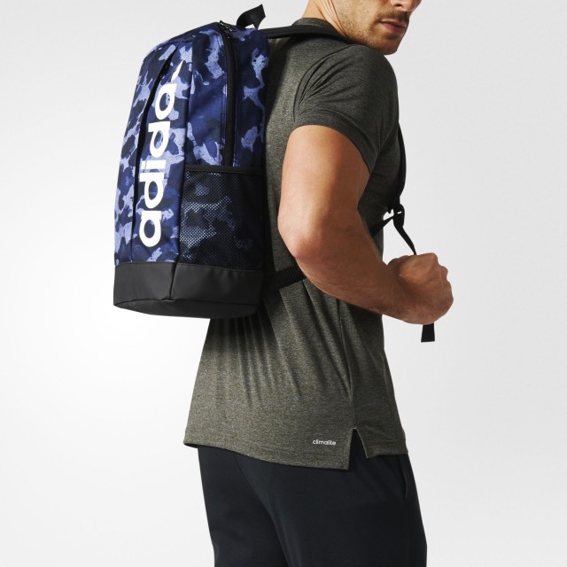 Performance Graphic Backpack foto 4