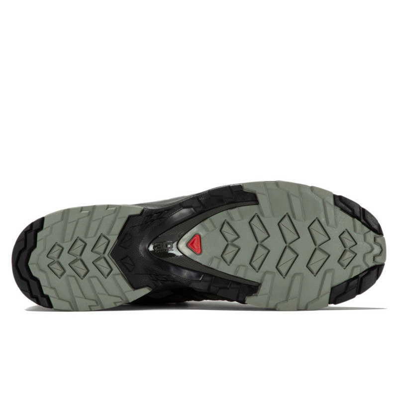 SEPATU TRAIL SALOMON XA PRO 3D V8