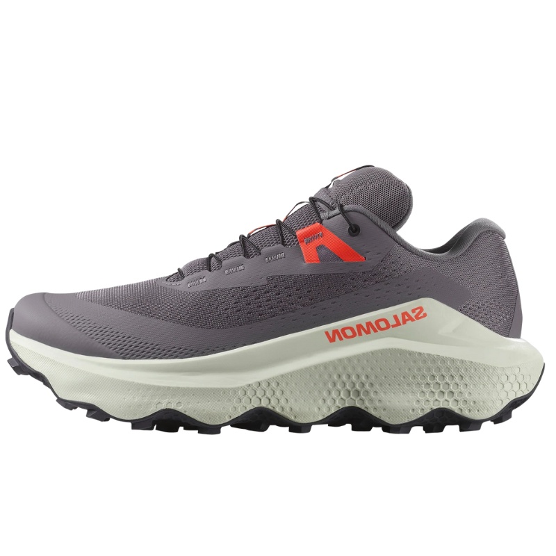 SEPATU TRAIL SALOMON ULTRA GLIDE 3