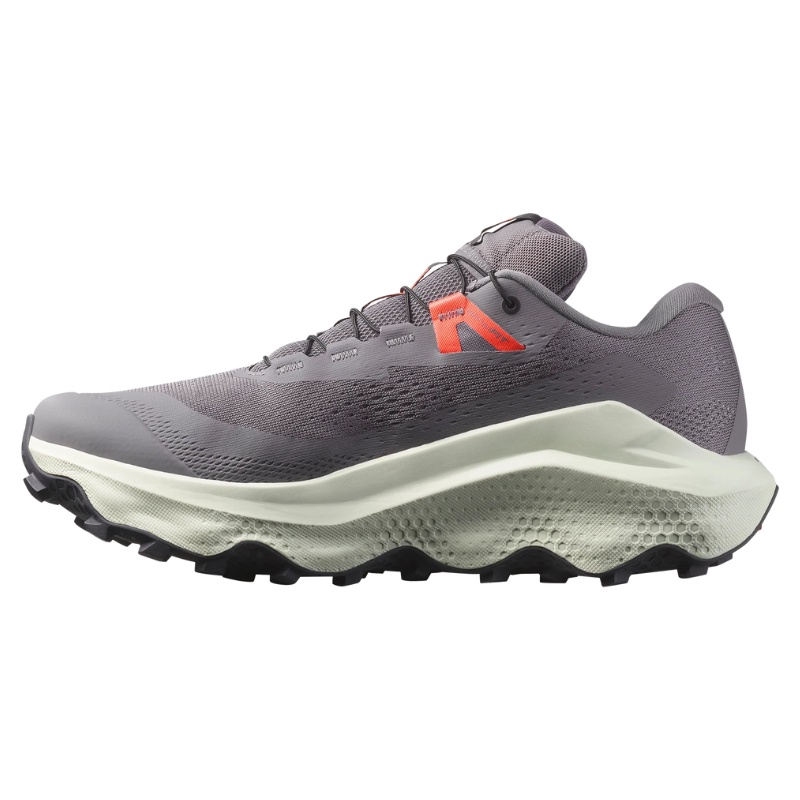 SEPATU TRAIL SALOMON ULTRA GLIDE 3