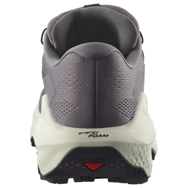 SEPATU TRAIL SALOMON ULTRA GLIDE 3