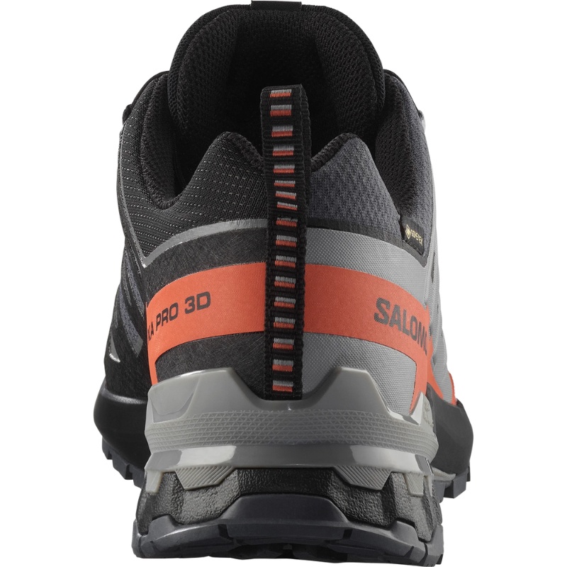 SEPATU LARI SALOMON XA PRO 3D V9 GORE-TEX