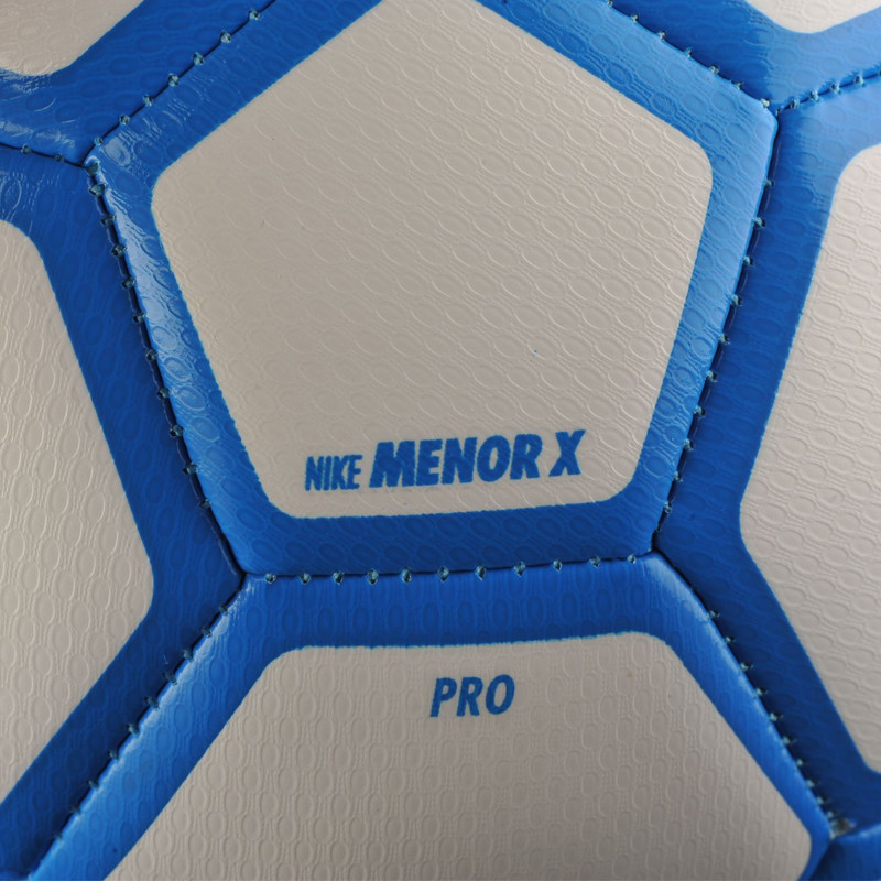 PERALATAN FUTSAL NIKE Menor X