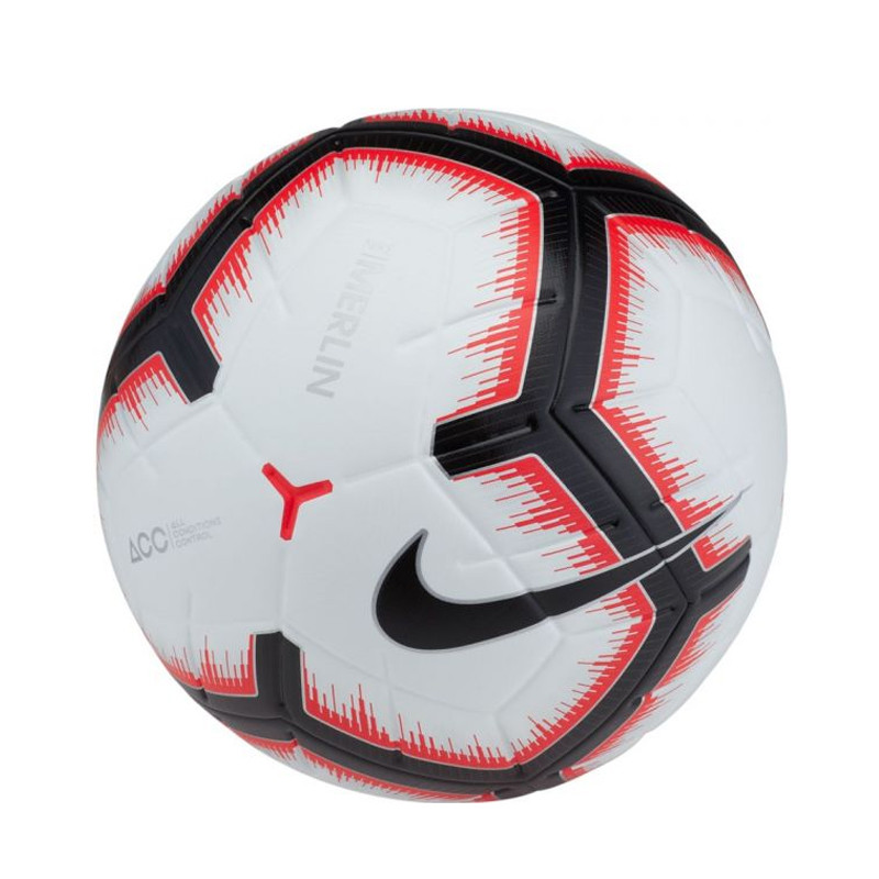 PERALATAN FOOTBALL NIKE Merlin Football