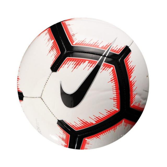 PERALATAN FOOTBALL NIKE Pitch Soccer Ball