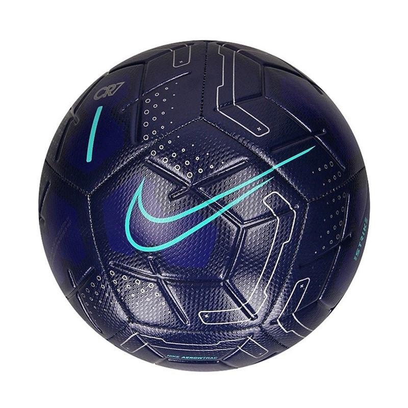 PERALATAN FOOTBALL NIKE CR7 Strike Soccer Ball
