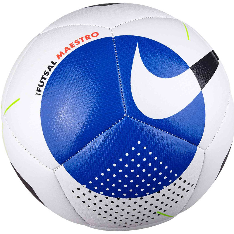 PERALATAN FOOTBALL NIKE Futsal Maestro