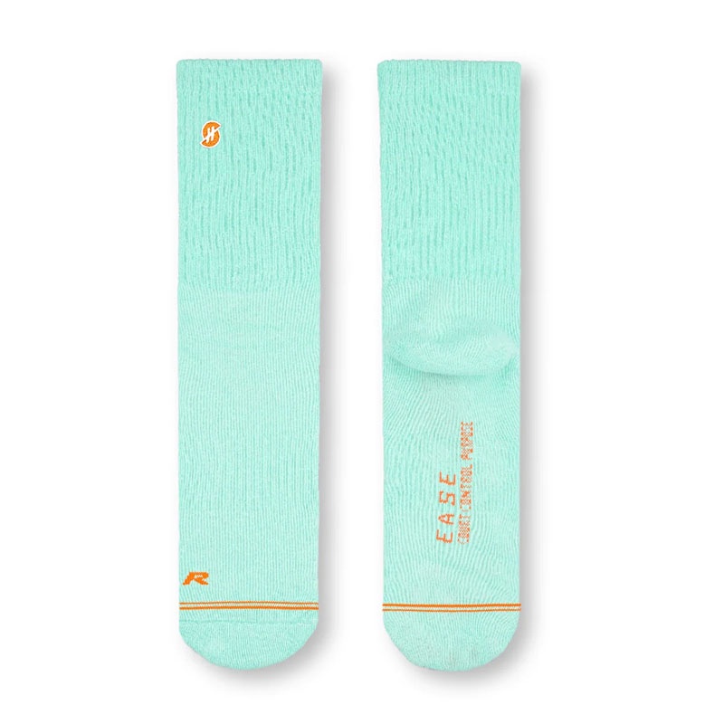 KAOS KAKI BASKET STAY HOOPS Plain Holiday GRE