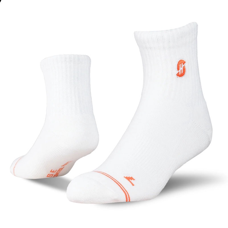 KAOS KAKI BASKET STAY HOOPS Active