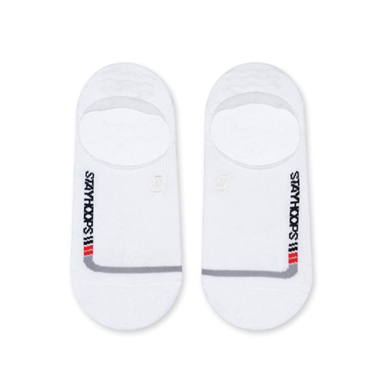 KAOS KAKI BASKET STAY HOOPS Sweep