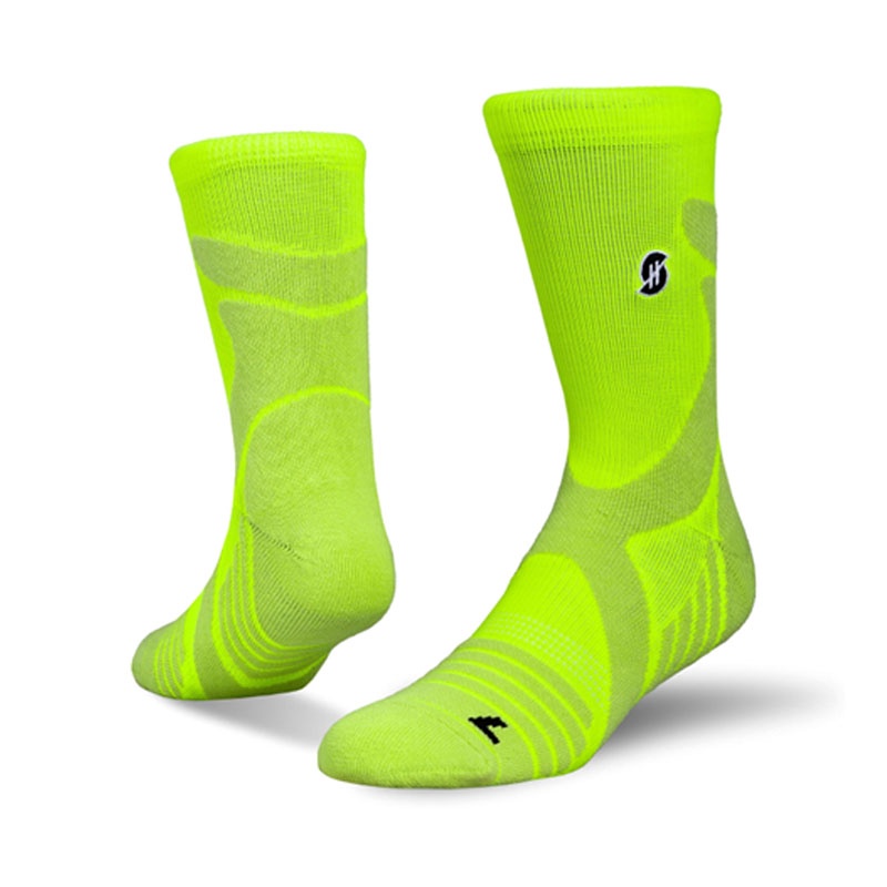 KAOS KAKI BASKET STAY HOOPS Nitro