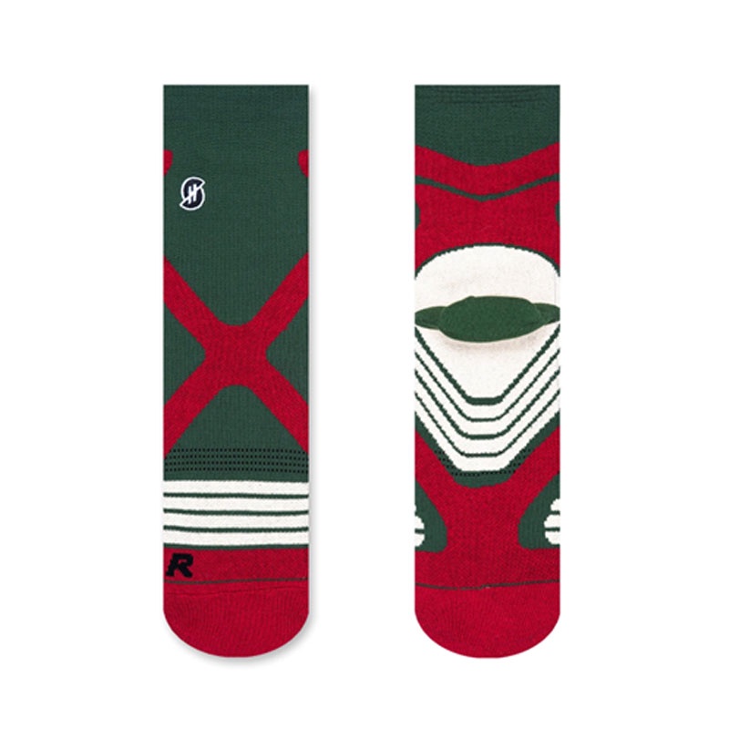 KAOS KAKI BASKET STAY HOOPS Daytona