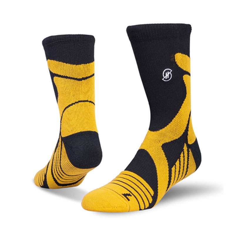 KAOS KAKI BASKET STAY HOOPS Rizia