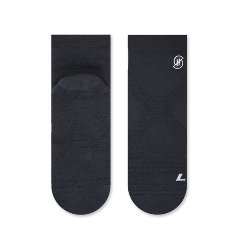 KAOS KAKI BASKET STAY HOOPS Luna