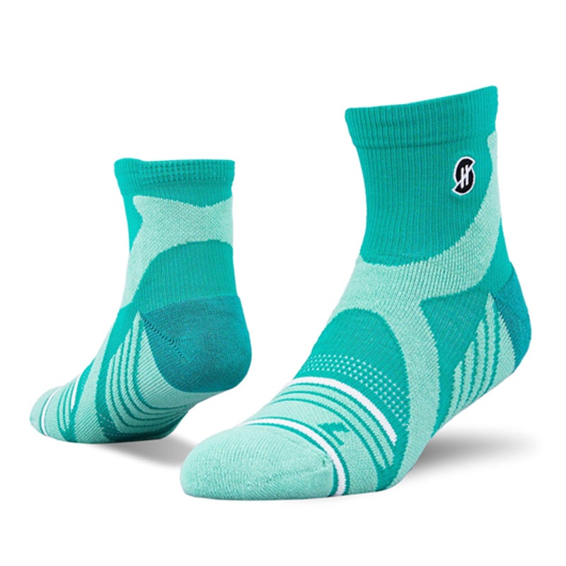 KAOS KAKI BASKET STAY HOOPS Chartre