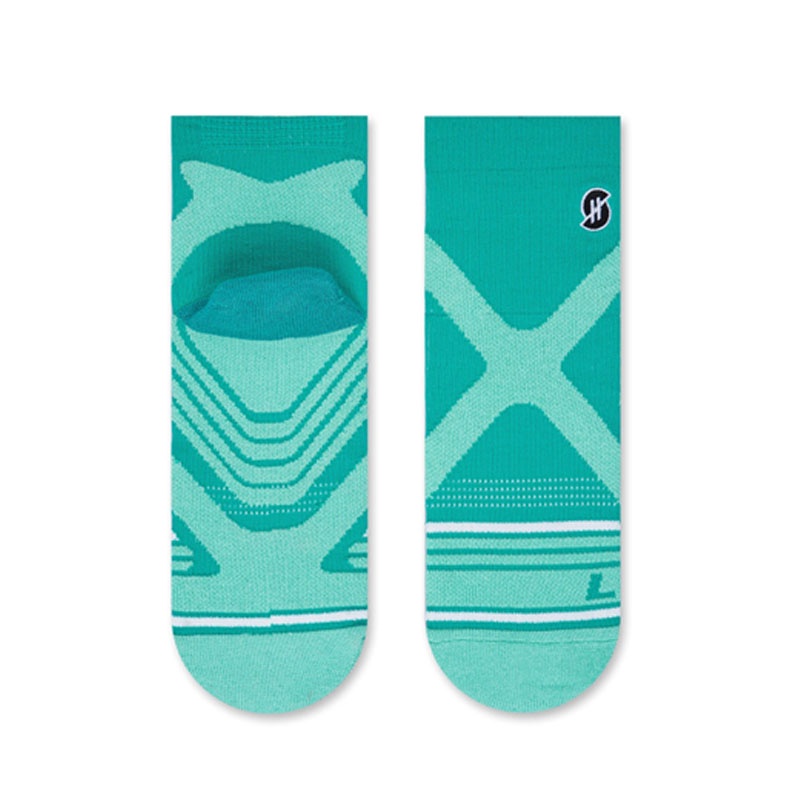 KAOS KAKI BASKET STAY HOOPS Chartre