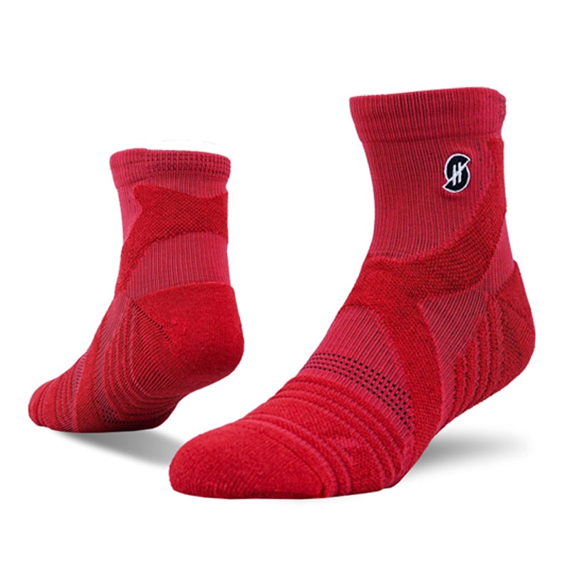 KAOS KAKI BASKET STAY HOOPS Raepder