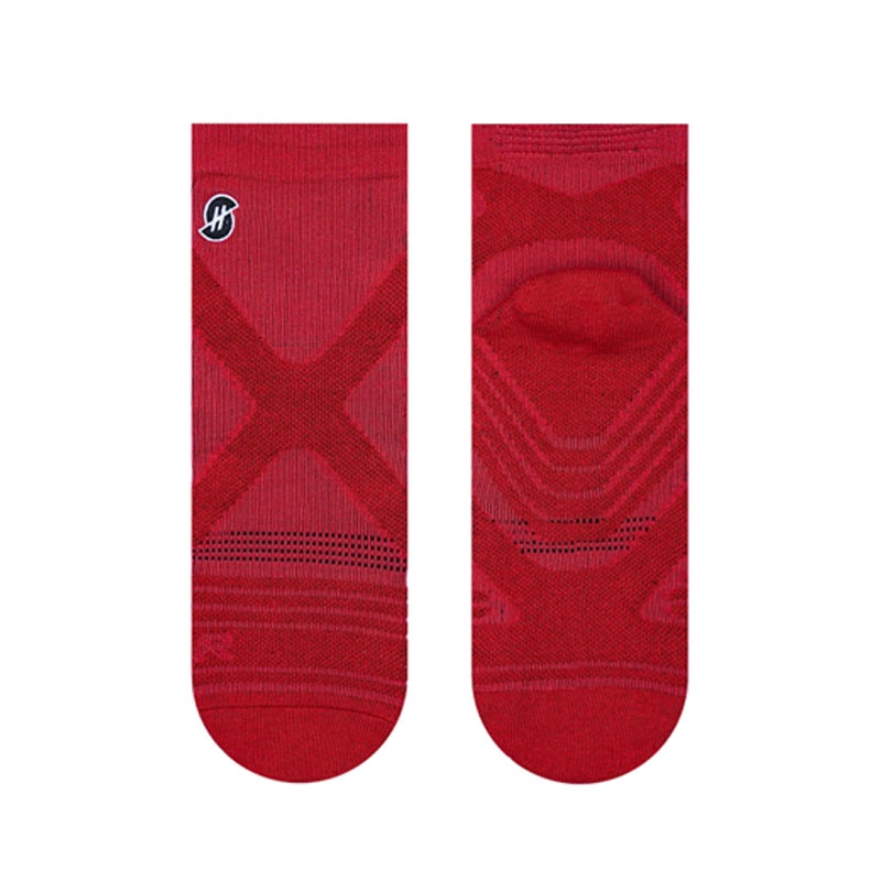 KAOS KAKI BASKET STAY HOOPS Raepder