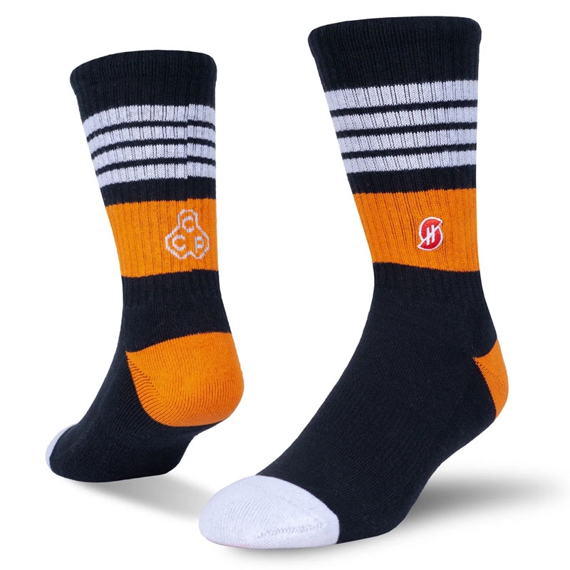 KAOS KAKI BASKET STAY HOOPS BLORAN 