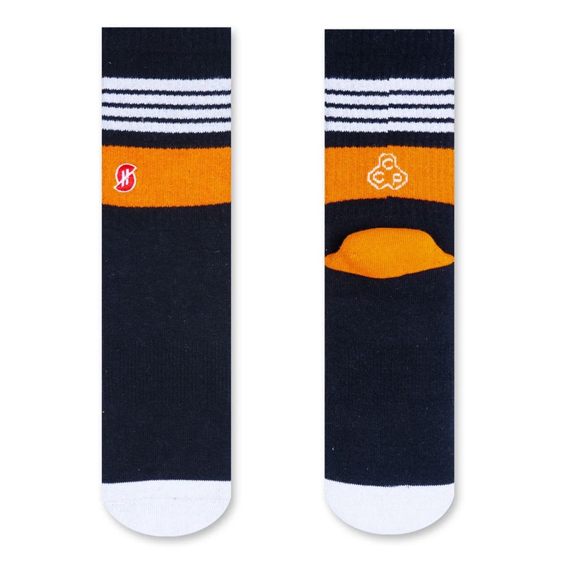 KAOS KAKI BASKET STAY HOOPS BLORAN 