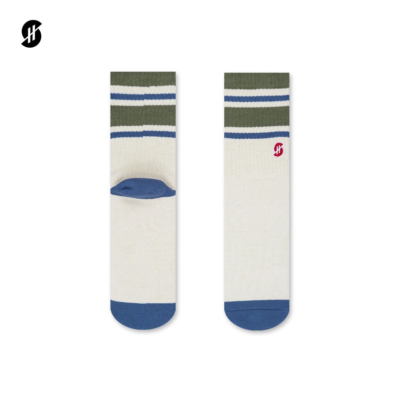 KAOS KAKI BASKET STAY HOOPS Performance Sock Radiance