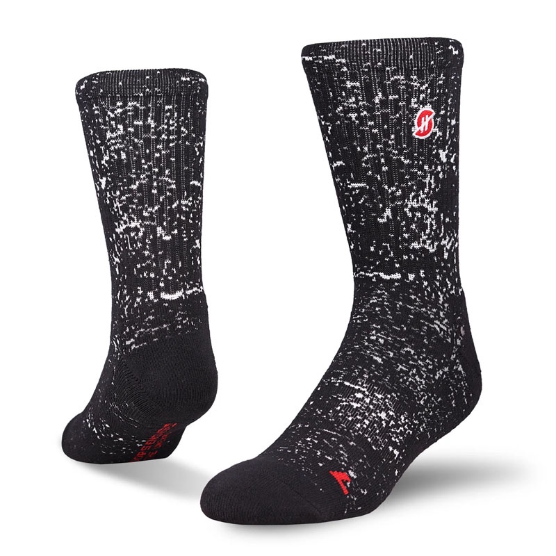 KAOS KAKI BASKET STAY HOOPS DUST CIRCUIT